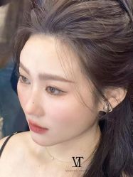 点击看大图 -班柠美妆·化妆私教(汉中路店)