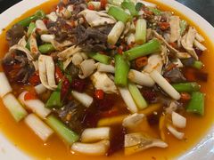 -飞虹鱼馆(春华路店)