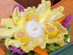 -东来顺饭庄(天坛店)