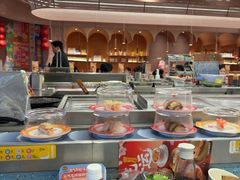 -元气寿司(东方宝泰店)