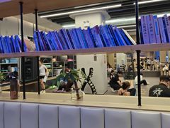 -我爱运动健身·游泳·瑜伽·普拉提馆(大卫城店)