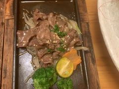 -王鼎精致料理铁板烧(世博源店)