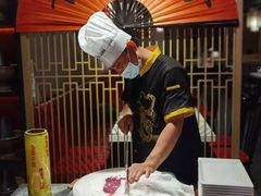 -京韵胡同·酱香羊蝎子火锅涮肉(长寿路店)
