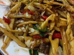 -牛八宝桂林米粉(八里庄店)