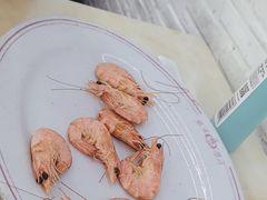 -瑶记海鲜餐厅(西涌店)