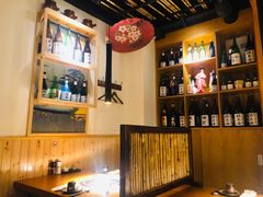 -本寻烧肉酒场(双井店)