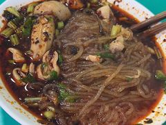 -甘记肥肠粉(马鞍北路店)