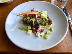 -沈阳君悦酒店·意坊意大利餐厅