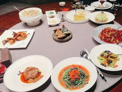 -宝燕壹号景观餐厅(龙盛国际商业广场店)