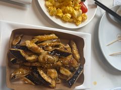 -双合园·海鲜水饺青岛菜(九水东路店)