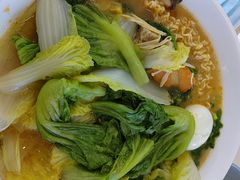 -哈尔滨师范大学-第2学生食堂