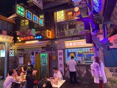 -老长沙龙虾馆(梅林店)