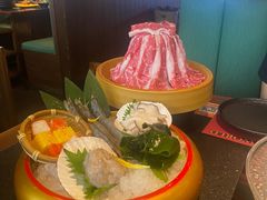-牛New寿喜烧(闵行龙湖天街店)