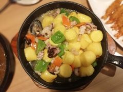 -土大力韩式烤肉料理(和平路店)