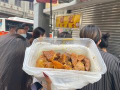 -明记牛杂(新马路分店)