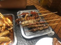 -买又大餐厅(福林里店)