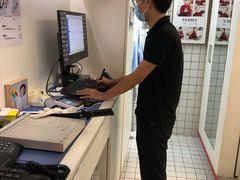 -方快-照相馆(长泰广场店)