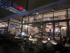 -LE MISSMORE餐酒吧(茉念西里店)