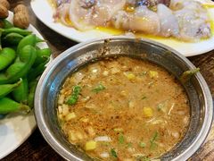 -韩风烤牛肉冷面店