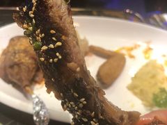 -MOSSO德国餐厅·音乐酒吧(环宇荟店)