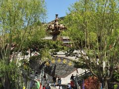 -石岛赤山风景区