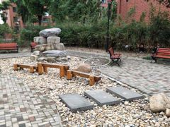 -佘北家园梧桐苑