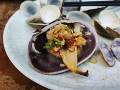 -海博汇蒸汽海鲜