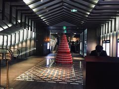 -成都百丽宫影城(LUXE太古里店)