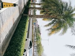-珠海拱北口岸