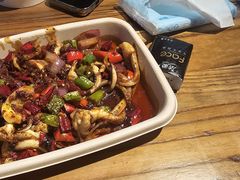 -盒马鲜生(莱蒙都会店)