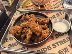 -Side Street街旁(交道口店)