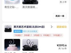 -BLACKSWAN黑天鹅(环球店)