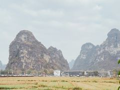 -明仕田园