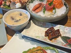 -松竹和日式料理(辽阳店)