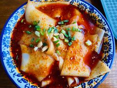 -中阿兰牛肉面(悦海新天地店)