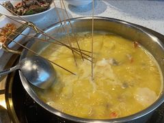 -八珍玉食鸡煲·打边炉(印象城店)