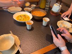 -桐湾大院·桐庐菜(滨江店)