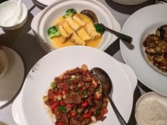 -润泽天·湘味家宴(岳麓山店)