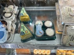 -泸溪河桃酥(虹口龙之梦店)