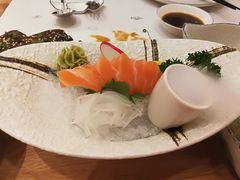 -小句号·精致料理(江南环球港店)