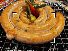 -卢布里西餐厅(星海广场店)