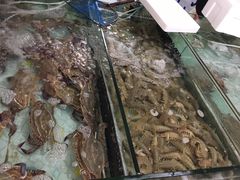 -石塘路海鲜市场(草厂中路店)