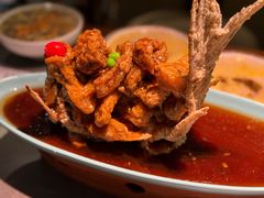 -老淮滨-蚌埠非遗小吃(淮河路店)