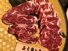 -NIUAN牛庵·日式和牛烧肉(恒隆店)