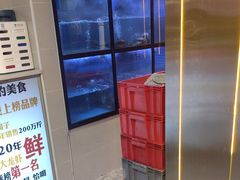 -鑫郭氏·南昌20年大排档(绳金塔店)