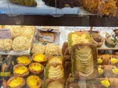 -PAPER STONE BAKERY(天汇广场店)