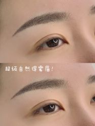 -张小野·专业半永久纹眉