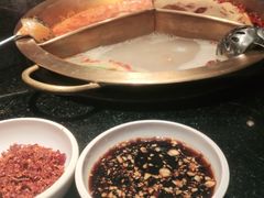 -周师兄大刀腰片火锅(洪崖洞旗舰店)