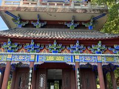 -东坡赤壁风景名胜区