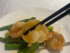 -无锡城中皇冠假日酒店·芳园中餐厅